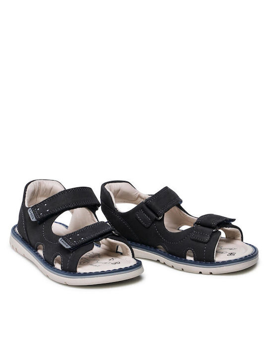Παιδικά Πέδιλα Kids Navy Μπλε