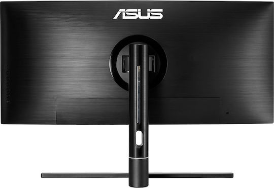 Asus ProArt Display PA34VCNV Ultrawide IPS HDR Curved Monitor 34.1" QHD 3440x1440 με Χρόνο Απόκρισης 5ms GTG