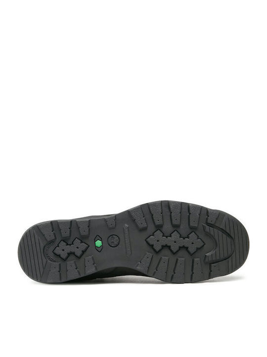 Timberland Euro Rock Bărbați Bocanci de Drumeție Negre
