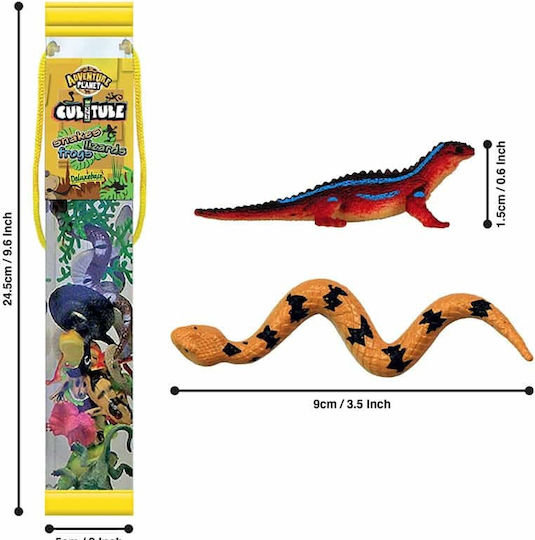 Gama Brands Διάφορα Ζώα (Διάφορα Σχέδια)