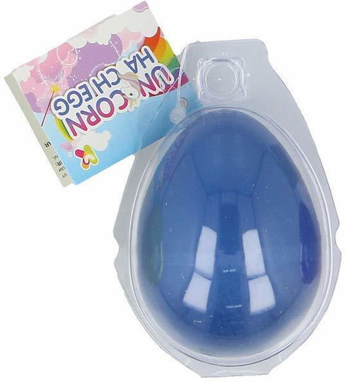 Epsilon Toys Μικρό Αυγό Εκκολαπτόμενος Μονόκερος για 6+ Ετών 6εκ.