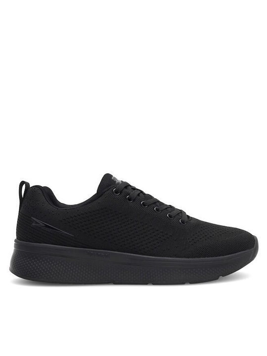 Ανδρικά Sneakers Μαύρα