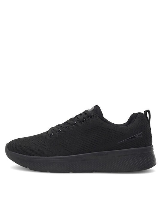 Ανδρικά Sneakers Μαύρα