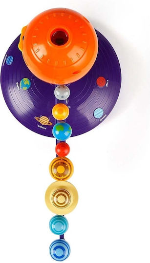 Top Bright Ηλιακό Σύστημα 3D STEM Πλανητάριο για 6-12 Ετών