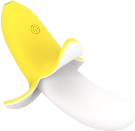 Mini Vibrator Gelber