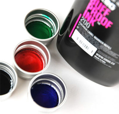 Grog Ανταλλακτικό Μελάνι για Μαρκαδόρο 200ml