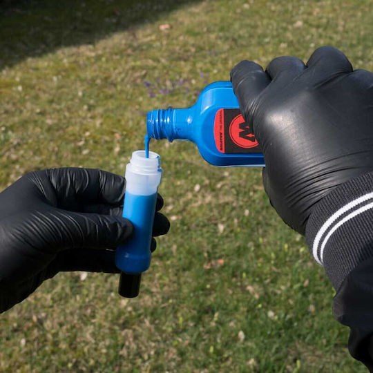 Molotow Пълнител Мастило за Маркерна Дъска 125ml