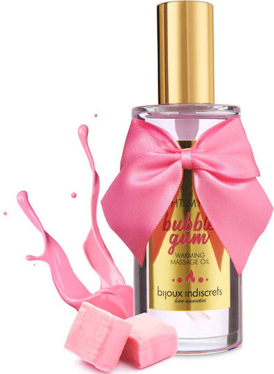 Bijoux Indiscrets Масажно олио 30мл