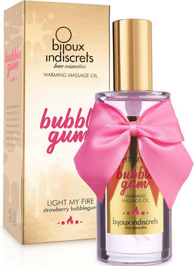 Bijoux Indiscrets Масажно олио 30мл