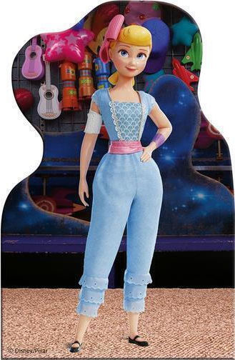 Παιδικό Puzzle Toy Story 4: Οι 4 Φίλοι για 5+ Ετών 216pcs Dino