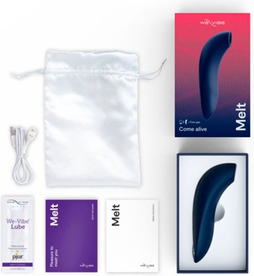 We-Vibe Blue