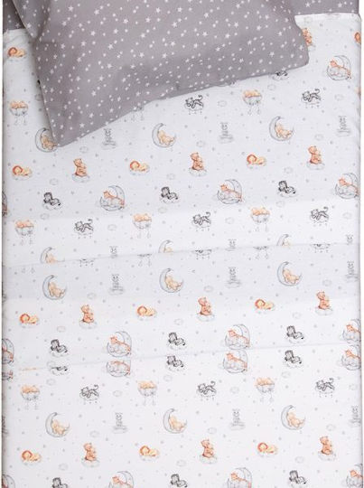 Viopros Blanket Sami White 150x245cm