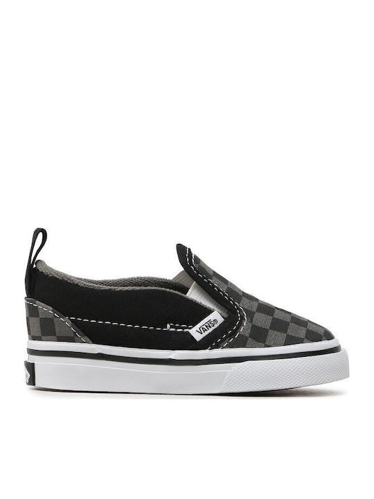 Vans Kindersneaker Gray