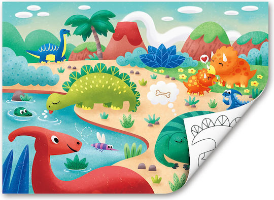 Παιδικό Puzzle 24pcs Hape