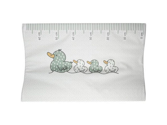 Bebejou Weiche Wickelunterlage 44x72cm