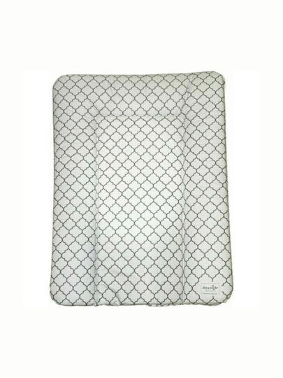 Lorelli Soft Changing Pad Circles made of Plastic Dots 50x70cm