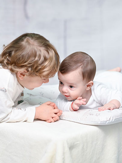 Lorelli Soft Changing Pad Circles made of Plastic Dots 50x70cm