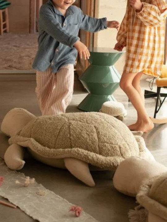 Beanbag Verde 115x85x20buc 1buc