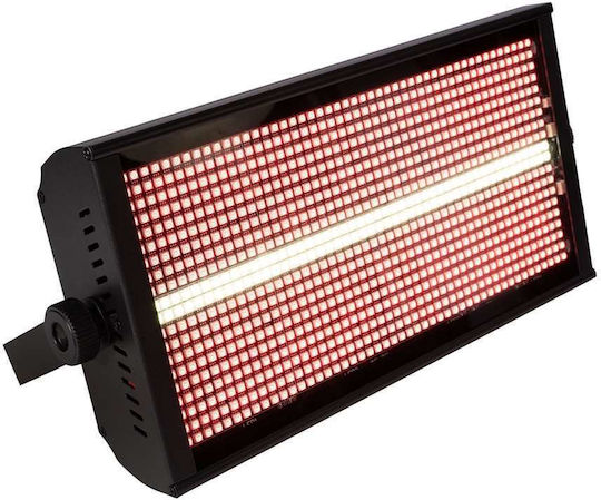 Ibiza Sound Bewegtes Licht LED