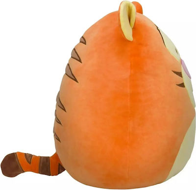 Jazwares Plush Squishmallows Disney Winnie the Pooh Tigger for 3+ Years 17.5 cm