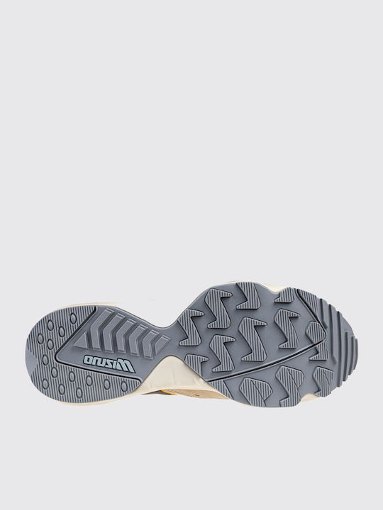 Contender Herren Sneakers Beige