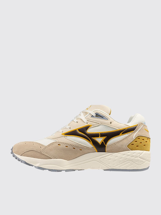 Contender Herren Sneakers Beige
