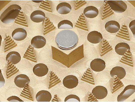 Amsterdam Genetics Grinder 50mm