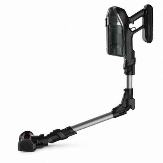 Rowenta X-force Flex 14.60 Επαναφορτιζόμενη Σκούπα Stick 32.4V Μαύρη