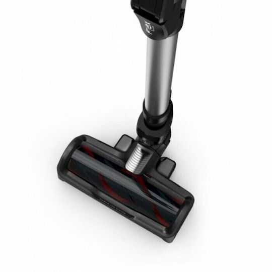 Rowenta X-force Flex 14.60 Επαναφορτιζόμενη Σκούπα Stick 32.4V Μαύρη