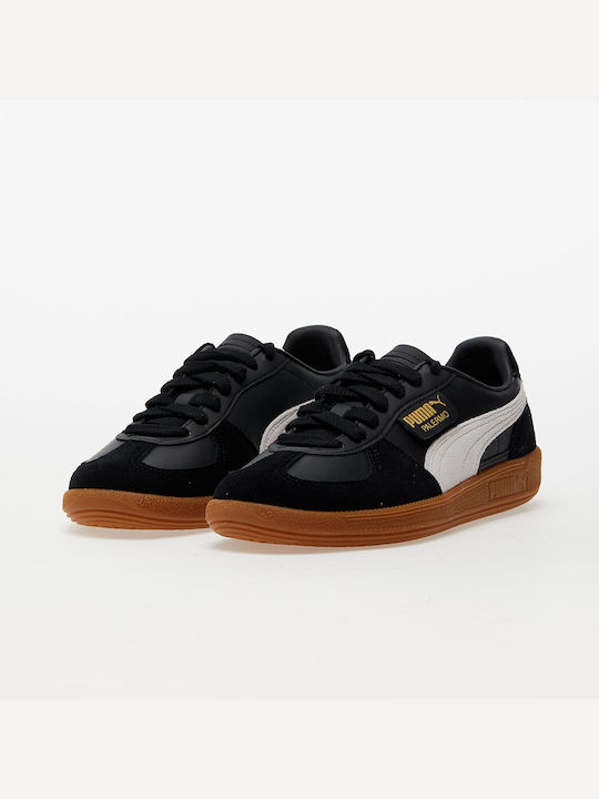 Puma Palermo Sneakers Gray