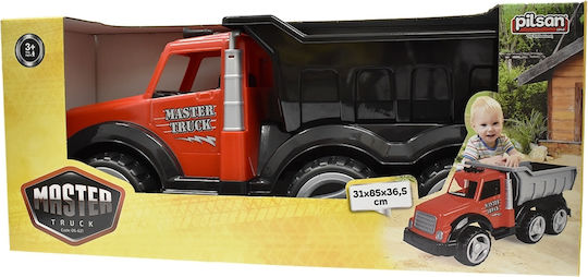 Pilsan Master Truck Φορτηγό για 3+ Ετών