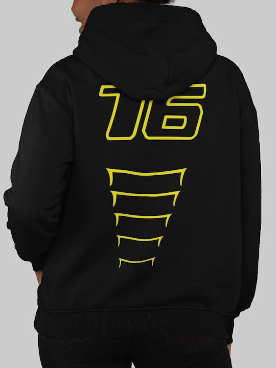 TKT Hoodie Red