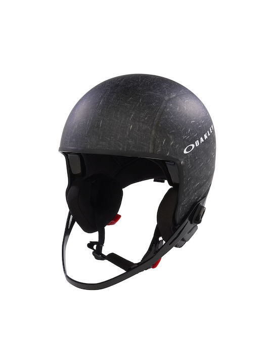 Oakley Arc5 Pro Helmet for Ski & Snowboard Black