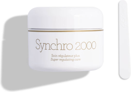 GERnetic Synchro Light Cream Face Day 50ml