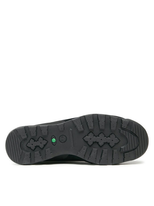 Timberland Euro Rock Heritage L F Pentru Bărbați Încălțăminte De Drumeție Tip Botine Negre