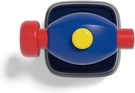 Top Bright Activity Cube Activity Cube Level 2 for 18++ Months