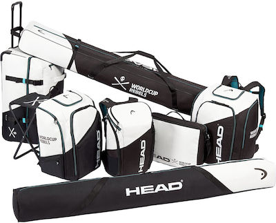 Head Rebels Single Skisack Schwarz