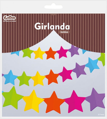 GoDan Garland for Party