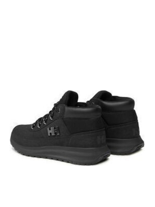 Helly Hansen Birchwood Ανδρικά Ορειβατικά Μαύρα