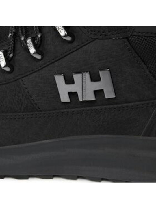 Helly Hansen Birchwood Men's Hiking Boots Black