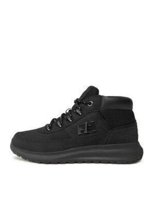 Helly Hansen Birchwood Men's Hiking Boots Black