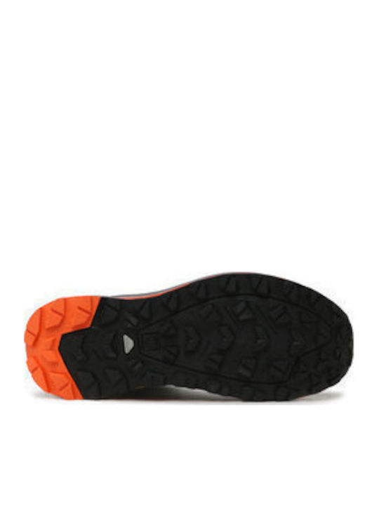 Rossignol Lt Männliche Wanderschuhe Grau