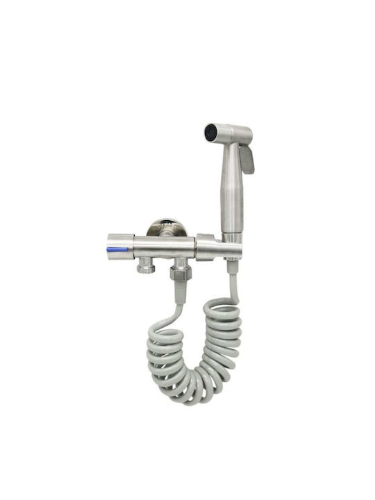 Plantronics Wall Mounted Bidet Set