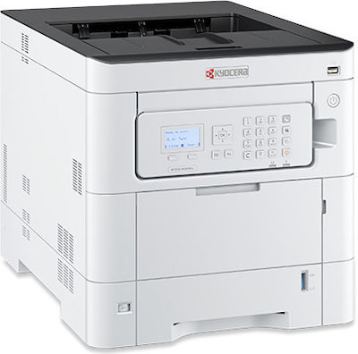 Kyocera Ecosys PA3500CX Farbe Drucker Laser