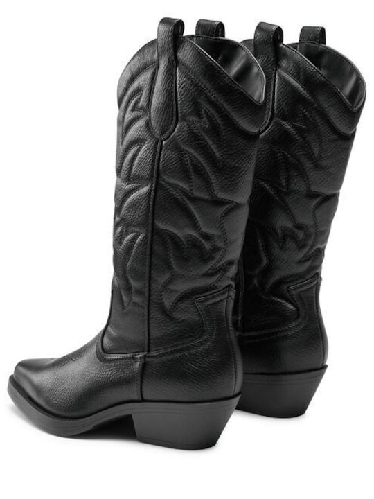 Only Women's Ankle Boots Black