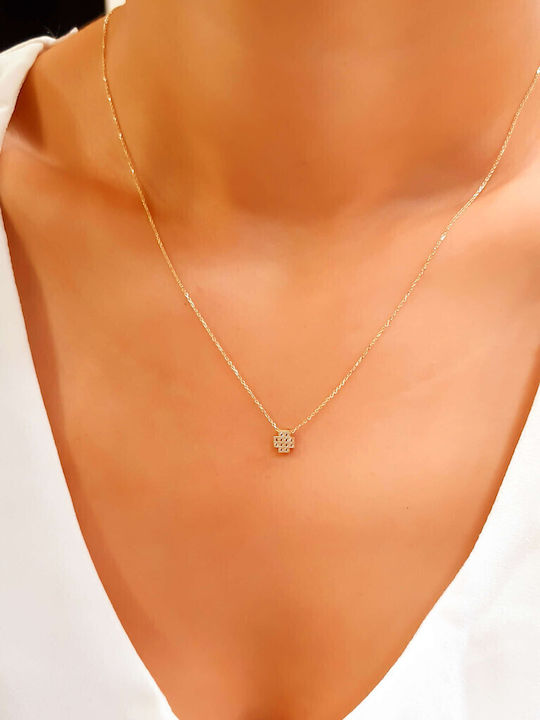 Gold Σταυρός