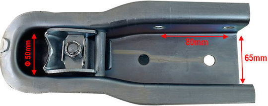 Hook Handle for Boat Trailer