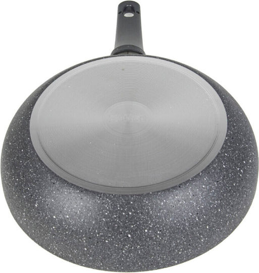 Zilan 24cm Aluminum with Non-stick Coating Zilan 24cm Aluminum with Non-stick Coating