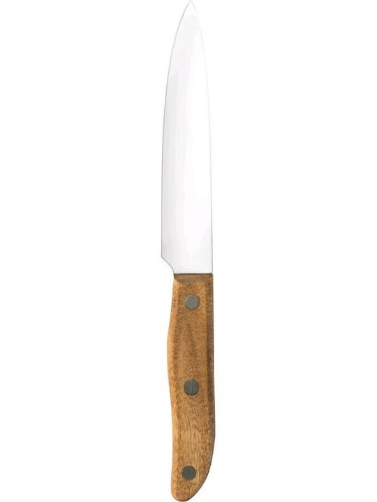 Abert Kobe Messer Lebensmittel aus rostfreiem Stahl 24.4cm
