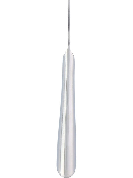Alpina Appliances Messer Fleisch aus rostfreiem Stahl 33.5cm
